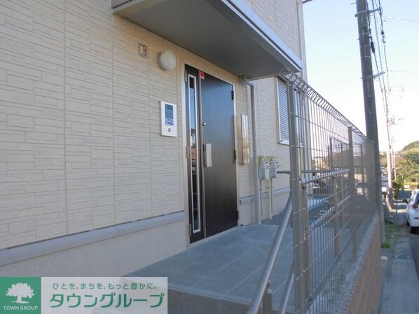 コンフォート湘南山手 Iの物件内観写真